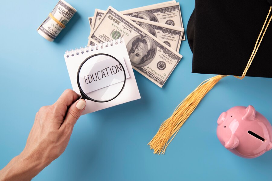 Personal Loans for Continuing Education and Lifelong Learning