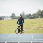 Solar-Powered Commuting: Personal Loans for Electric Bicycles