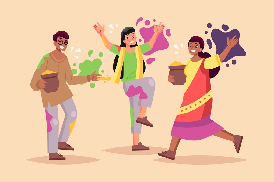 Celebration of Diversity: Personal Loans for Cultural Festivals