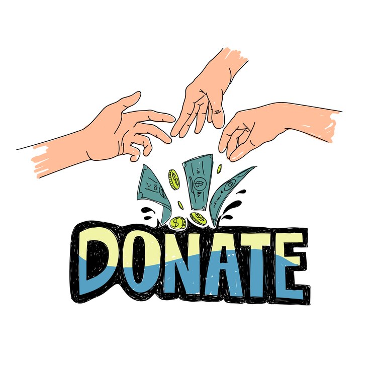 Lending a Hand: Using Personal Loans for Charitable Endeavors