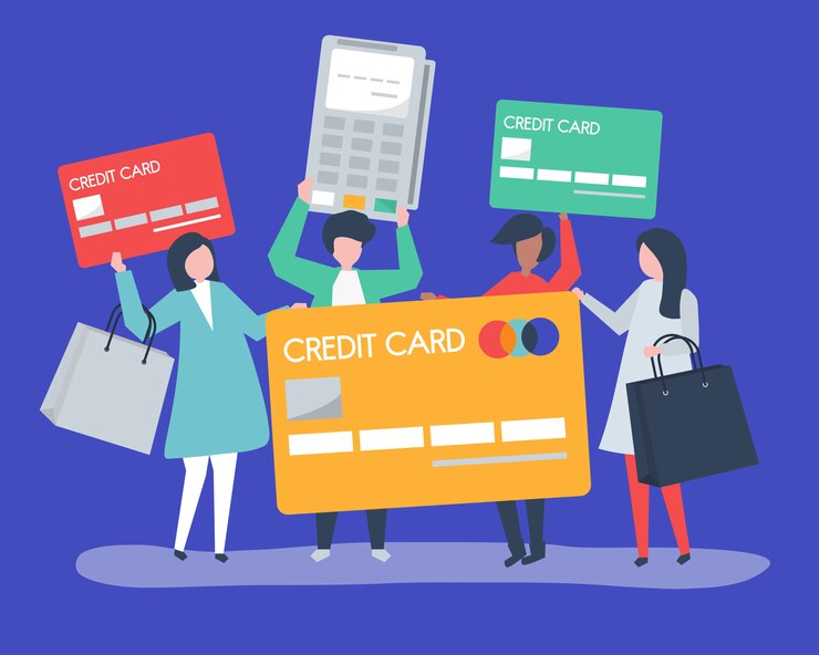 Credit Card Rewards and Their Impact on Credit Building