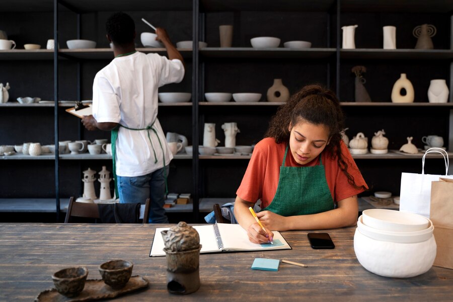 Artisanal Business Funding: Growing Your Craft with Personal Loans