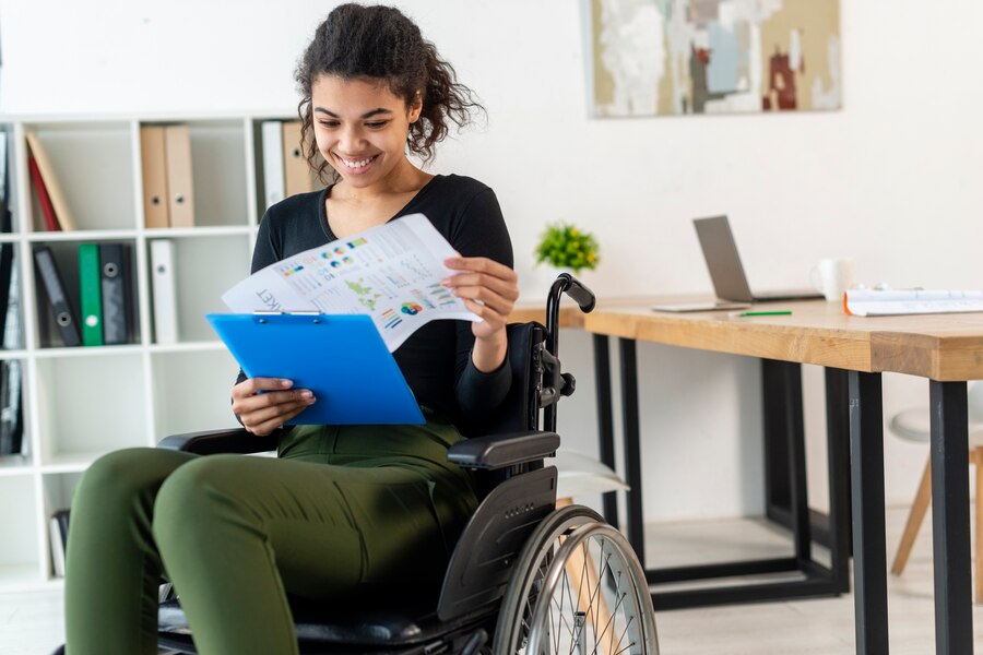 Personal Loans for Disability Accessibility Home Upgrades