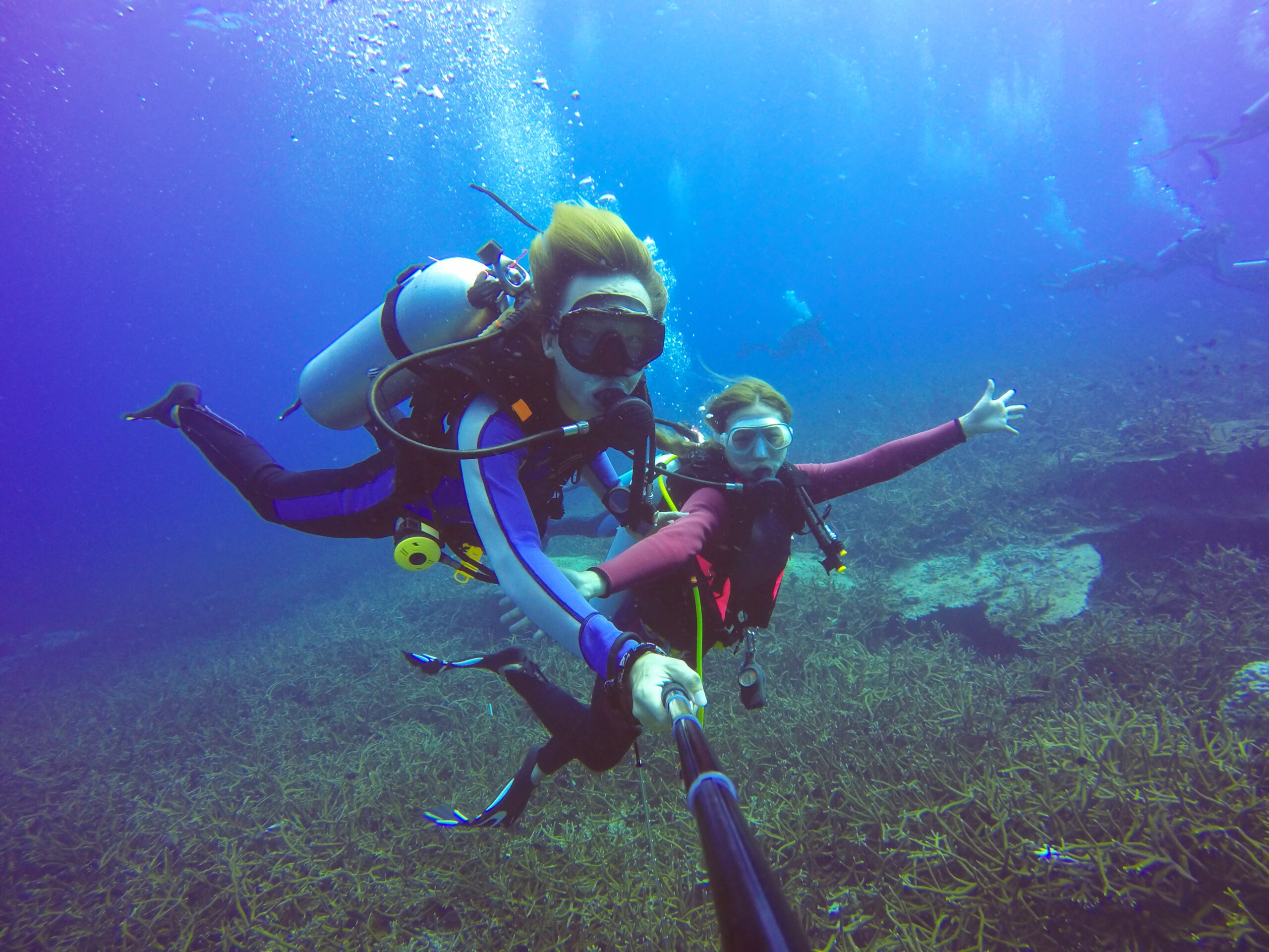 Underwater Exploration: Personal Loans for Scuba Diving Adventures