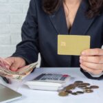 Rebuilding Your Finances After Credit Card Loan Settlement