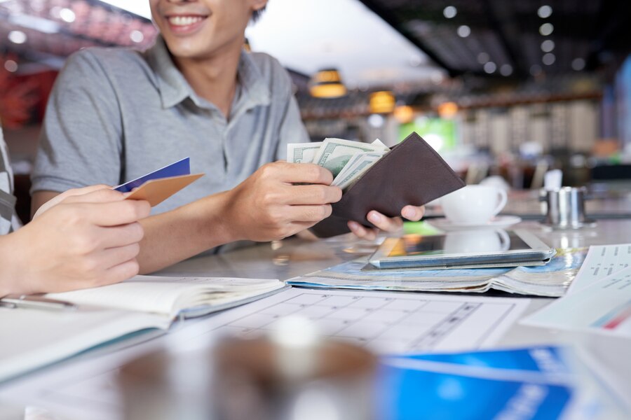 Unveiling the Mechanics: Understanding the Process of Settling Credit Card Loans