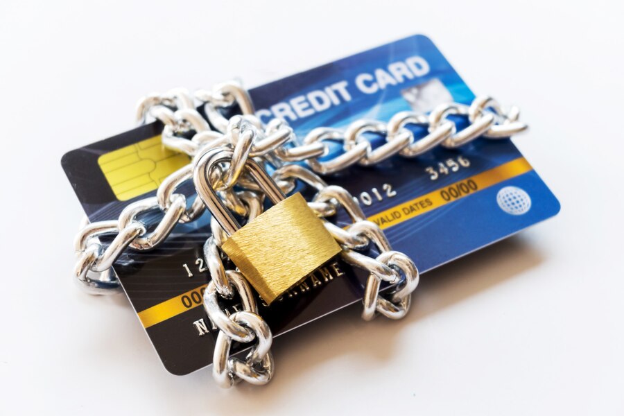 Breaking the Chains of Debt: A Holistic Approach to Credit Card Settlement