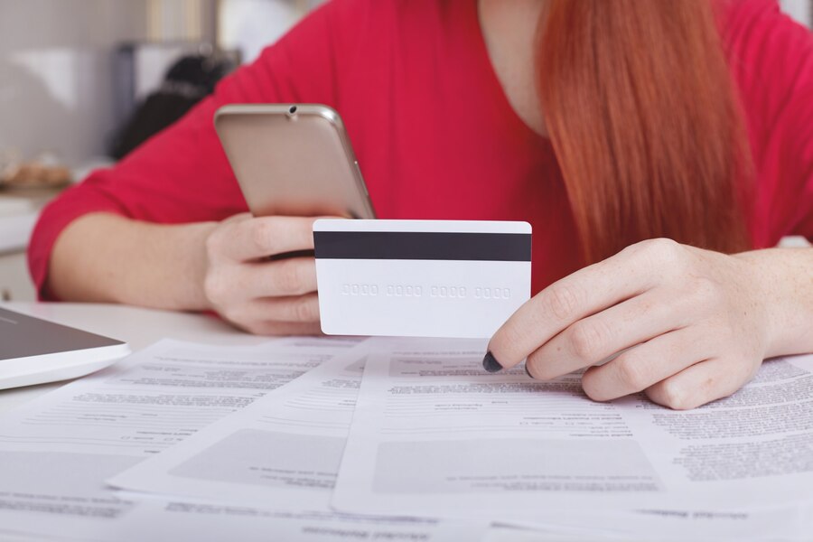 The Smart Consumer’s Guide to Credit Card Debt Settlement