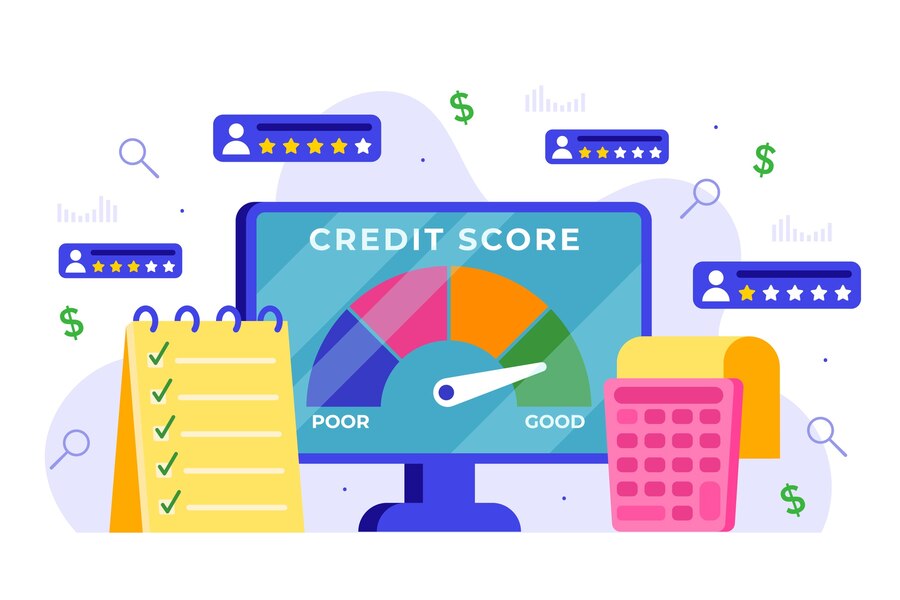 How loan settlement can affect your credit score: