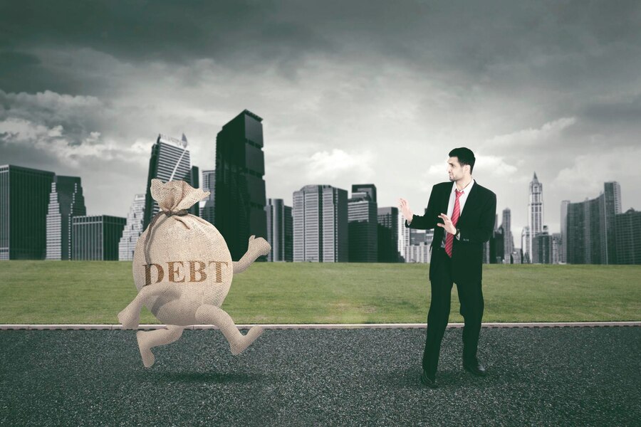 Breaking Free from Debt Traps and Harassment: A True Tale of Debt Relief