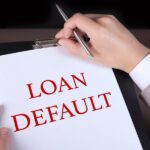 loan default