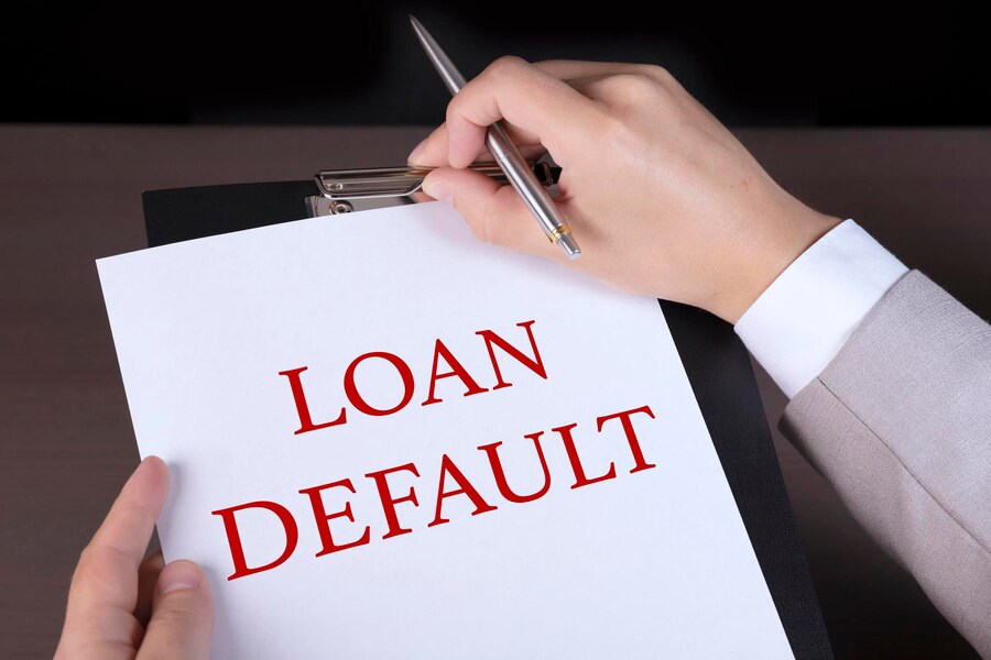 Strategies for Mitigating Loan Defaults: Legal Measures and Practical Approaches