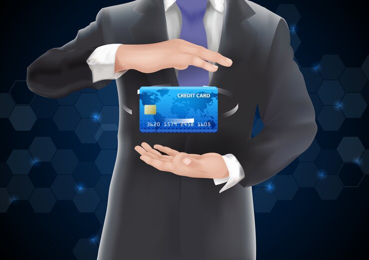 5 Key Steps to Credit Card Settlement Success