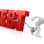 impact of loan settlement