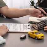 ﻿Clearing the Road: Understanding the Car Loan Settlement Process