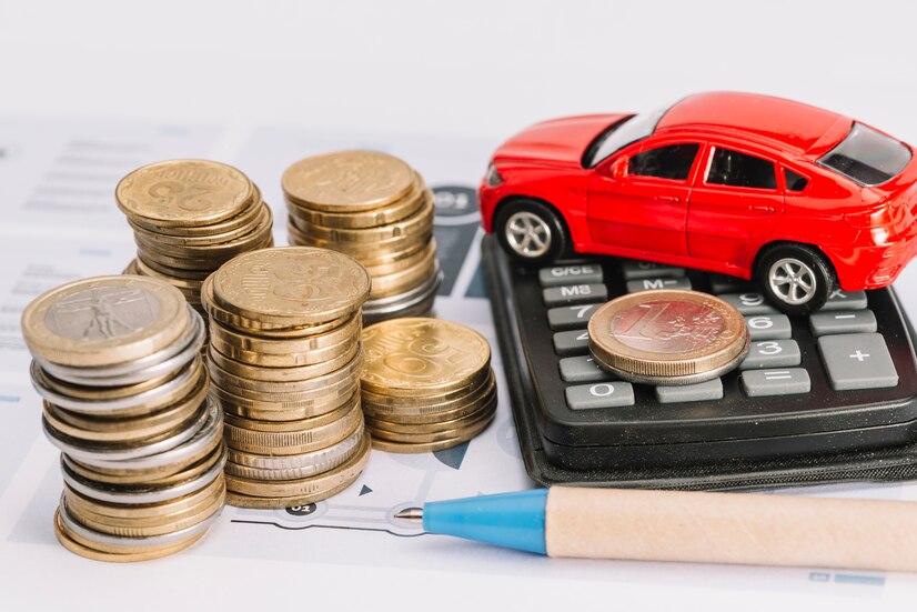 Smooth Transitions: Steps to Settle Your Car Loan