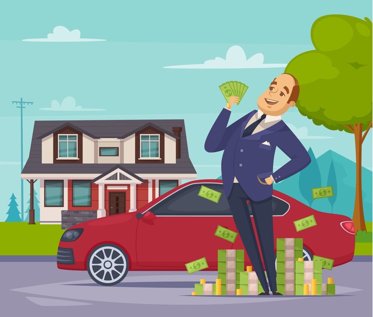﻿Accelerating Towards Debt-Free Living: Car Loan Settlement Explained