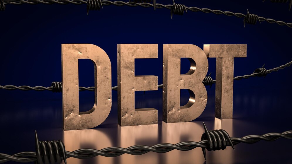 ﻿From Burdened to Free: Navigating Debt Settlement with Ease