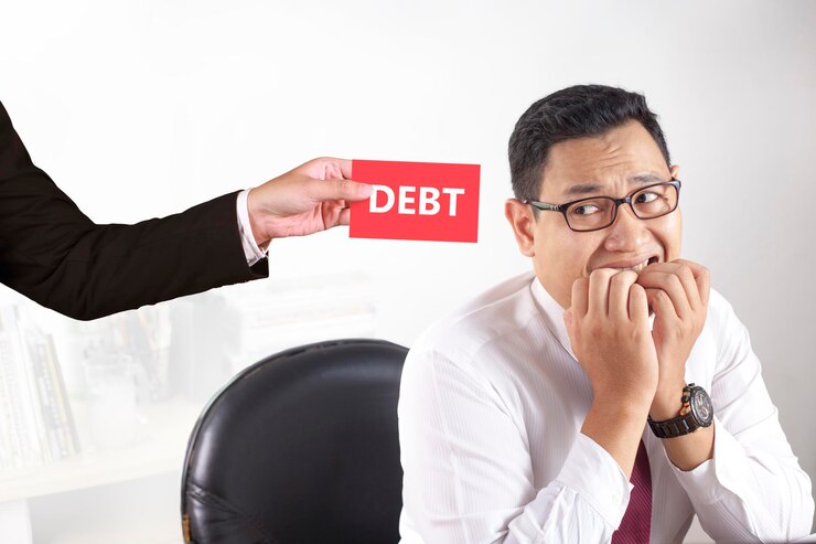 Loan Settlement vs. Debt forgiveness: Understanding the difference