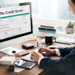 How Loan Settlement Applications Impact Your Credit Score