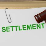 The Evolution of Loan Settlement Practice Over Time