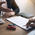 Car Loan Settlement Process: Legal documents and contracts required