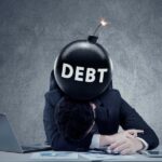 How to Avoid Debt in 2025