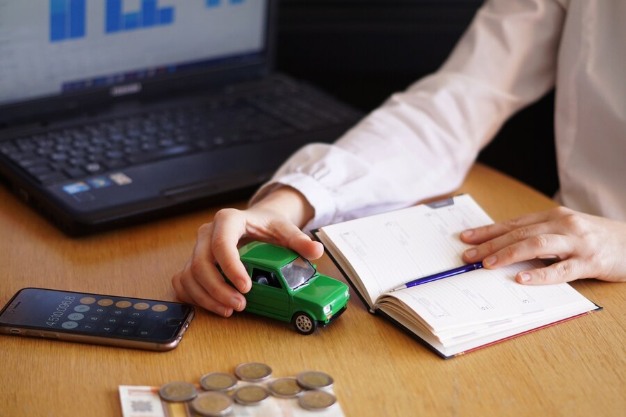 Car Loan Settlement Process a Comprehensive Guide