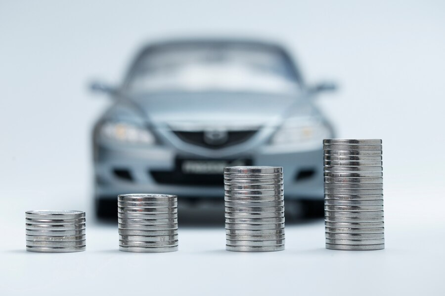 How do you settle a car loan for less than the outstanding balance