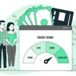 The Impact of Loan Settlement on Your Credit Score