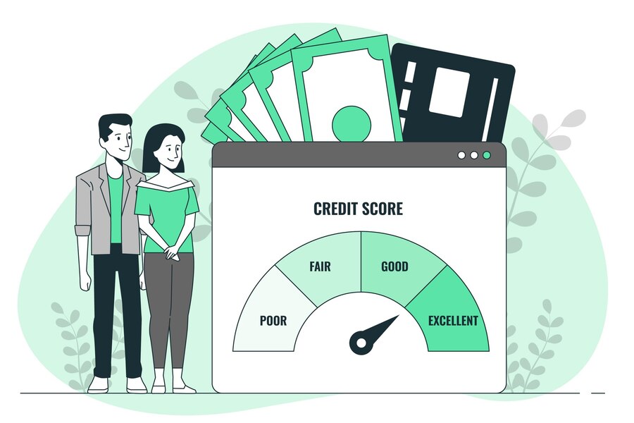 The Impact of Loan Settlement on Your Credit Score