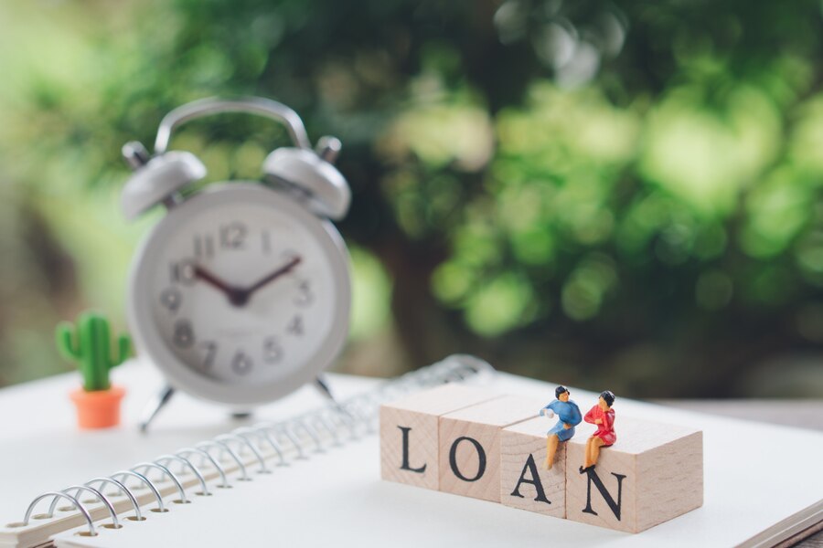 Loan Default? Here’s How You Can Settle Your Loan Legally