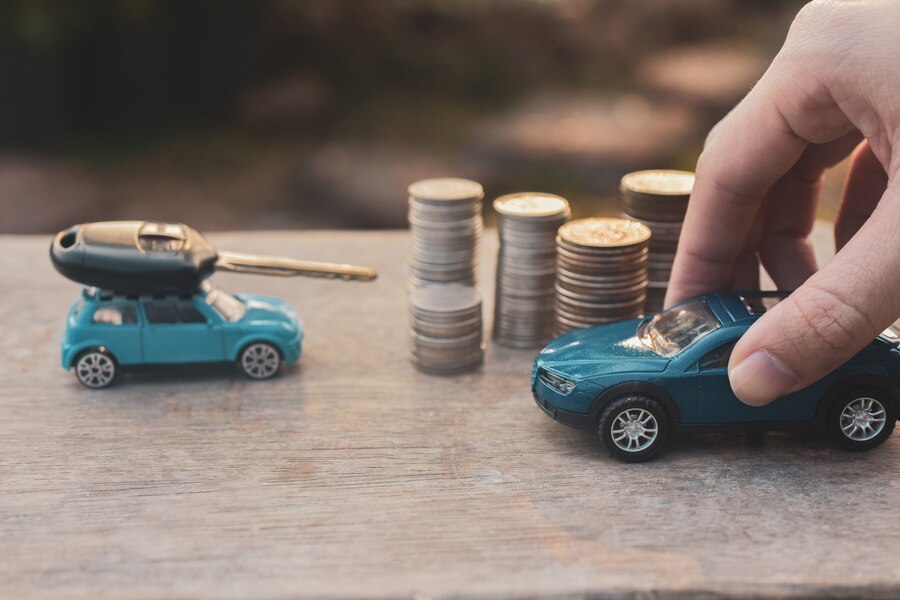 Struggling with your Car Loan :What are your options ?