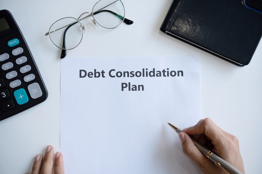 What is a Debt Resolution Program?