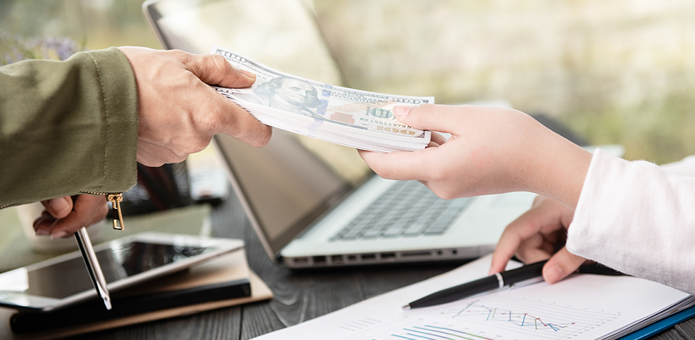 Why an Expert Panel Is Crucial Before Choosing Loan Settlement