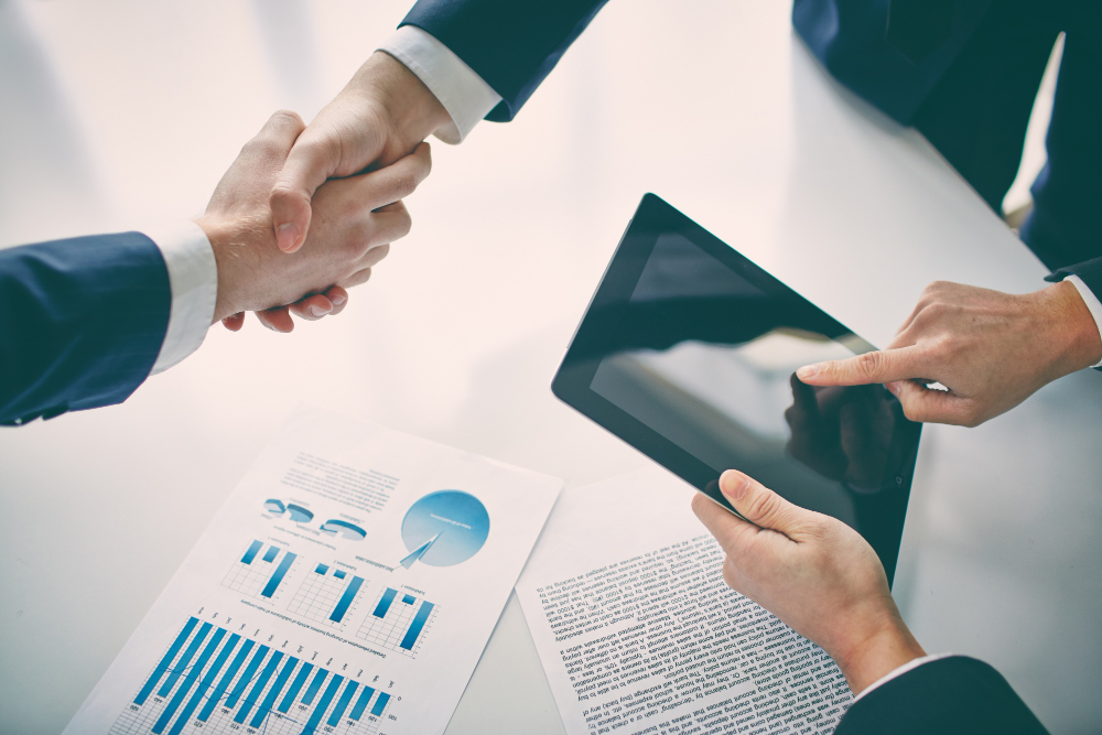 Expert Panel Approach: Loan Settlement for Small Business Owners