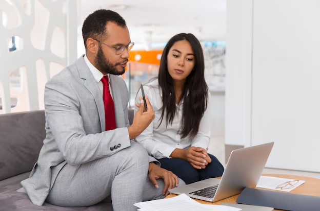 How Our Expert Panel Helps You Rebuild Credit Faster