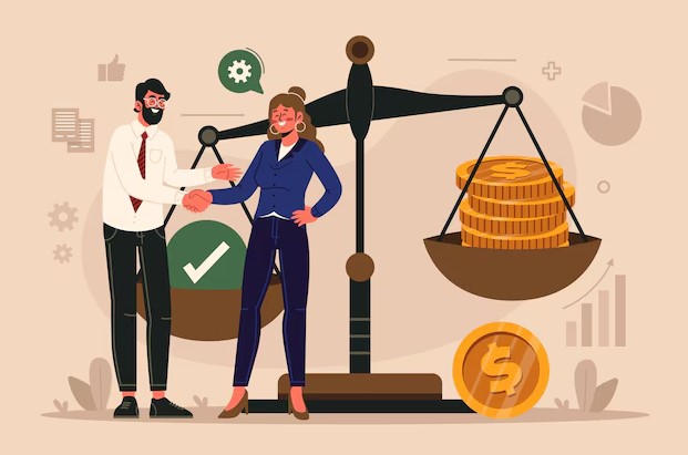 How to Approach Debt Settlement Without Affecting Future Loans
