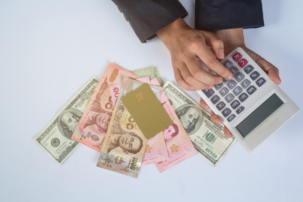 How Retired Individuals Can Manage Debts Through Settlement