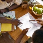 What Documents Are Needed to Start the Debt Settlement Process?
