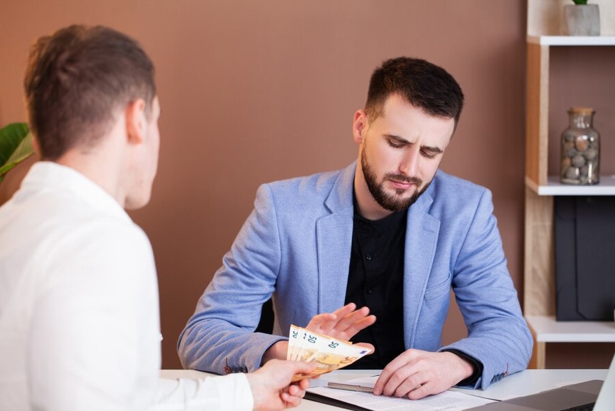 Role of a Loan Settlement Company in Negotiating With Creditors
