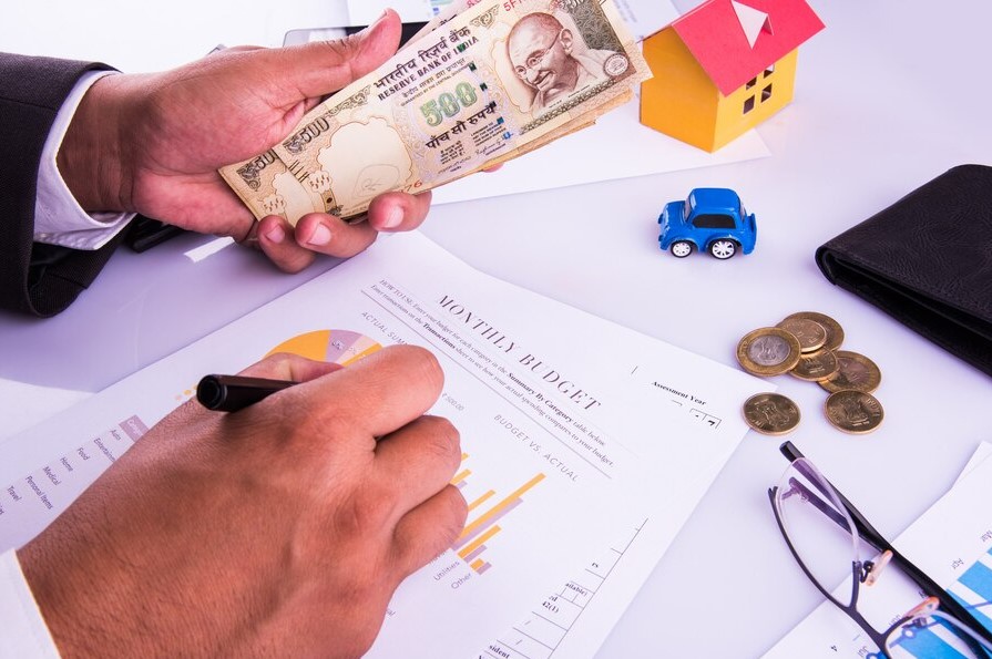 What to Check Before Uploading Documents on ‘Settle My Loan’ Platforms
