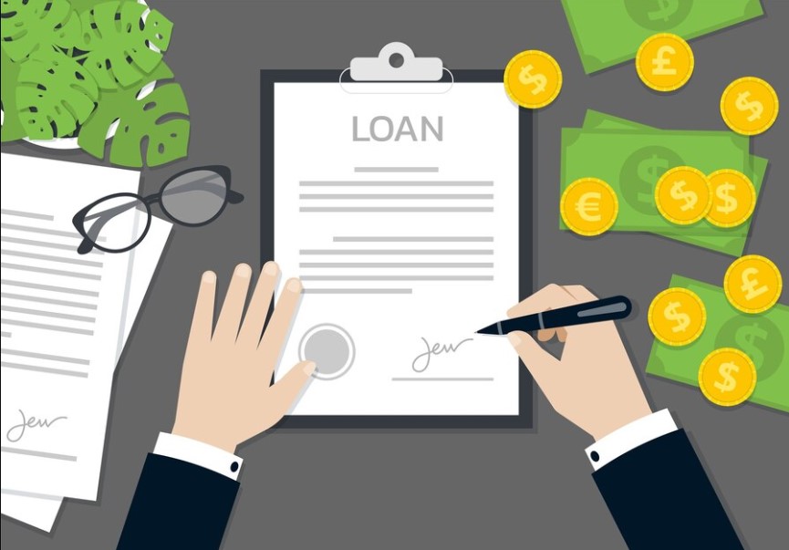 Already Shared Personal loan details with a Debt Settlement Company. Here’s What to expect Now