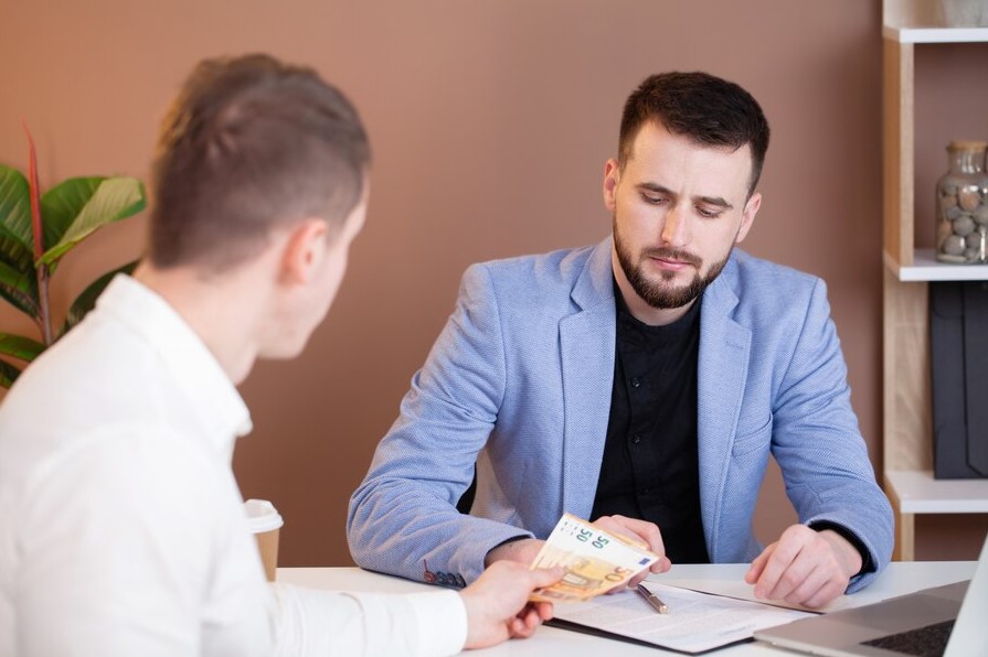 Before You settle your Loan, Understand How Settlement Affects Co-Borrowers