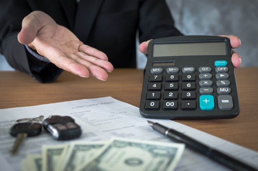 Tips for Staying Organized During the Loan Settlement Process