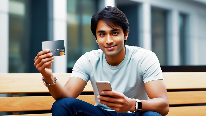 The Right Time to Go for a Credit Card Settlement in India