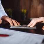 Red Flags: When to Walk Away From Debt Settlement Companies