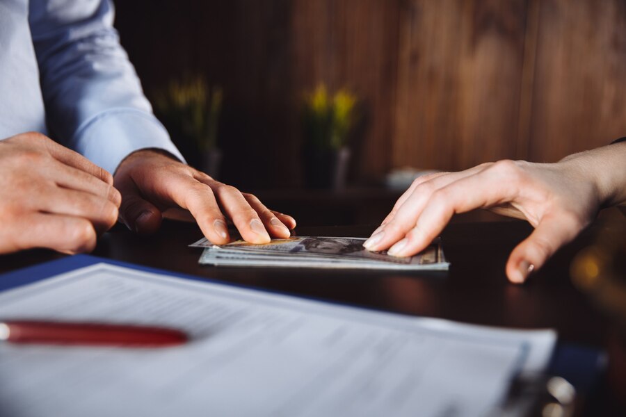 Red Flags: When to Walk Away From Debt Settlement Companies