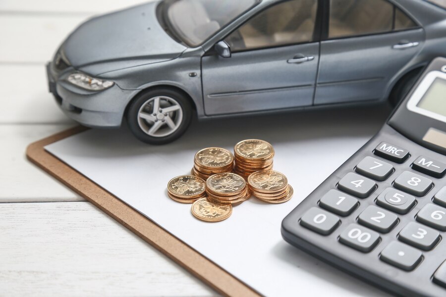 Documents You Need for a Smooth Car Loan Settlement Process