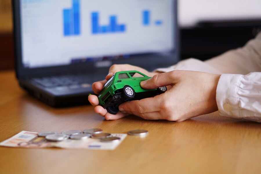 Car Loan Settlement Process After Vehicle Repossession